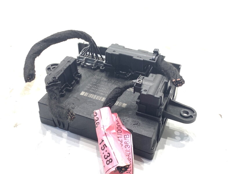 Modul dveře přední levé Land Rover Range Rover Evoque (L551) 2018 - 2022 R8E2-14D618-AA