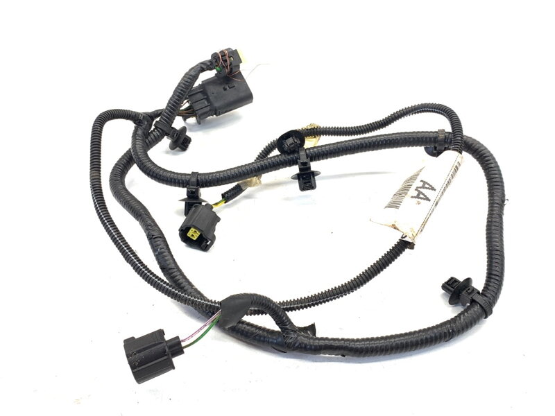 Kabeláž čerpadla paliva Land Rover Range Rover Evoque (L551) 2018 - 2022 M8D2-14C361-AA