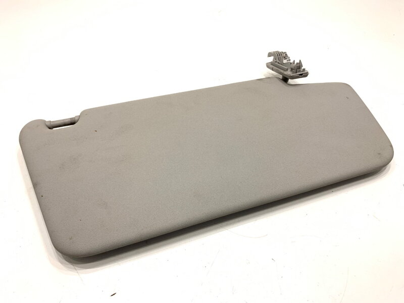 Sluneční clonítko levé Mercedes-benz Class GLK (X204) 2008 - 2015