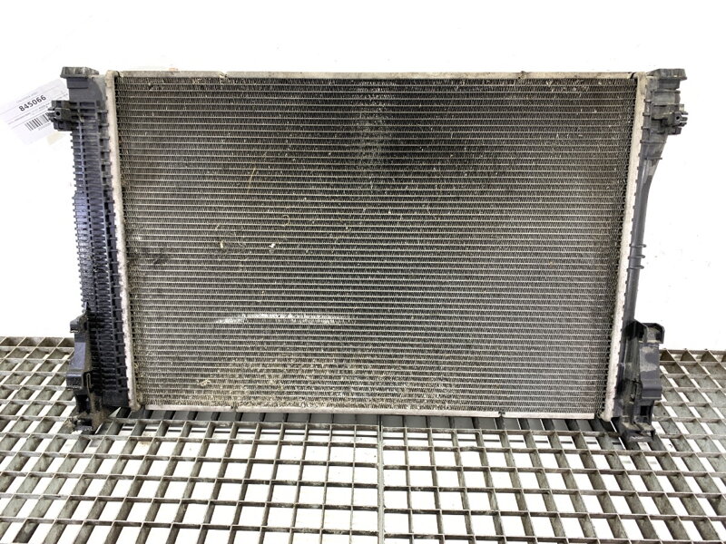 Chladič vody Mercedes-benz Class GLK (X204) 2008 - 2015 A2045003603