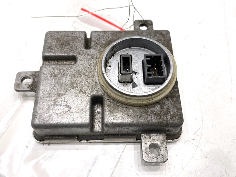 Řídicí jednotka xenon Mercedes-benz Class GLK (X204) 2008 - 2015 A2048703226