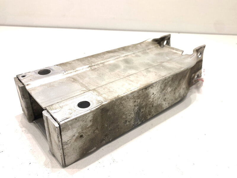 Zóna deformace přední levý Mercedes-benz Class GLK (X204) 2008 - 2015 2046201595