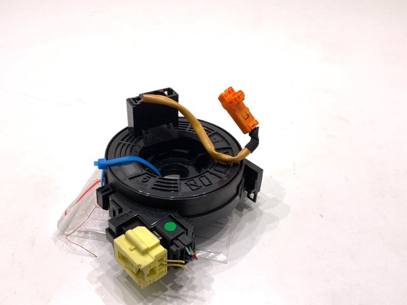 Kroužek šnek airbagu Toyota Auris (_E18_) 2012 - 2018 02120-75E549