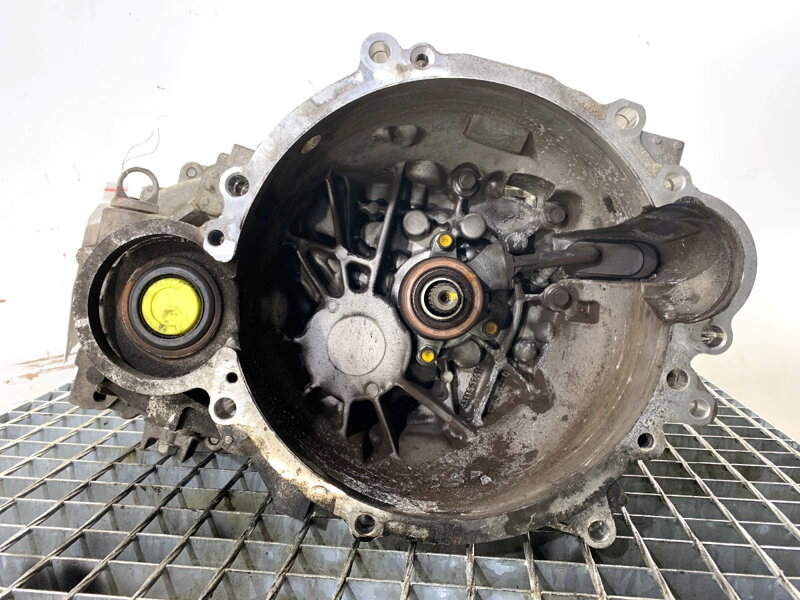 Převodovka KIA Ceed (CD) 2018 - 2022 WLJ6A