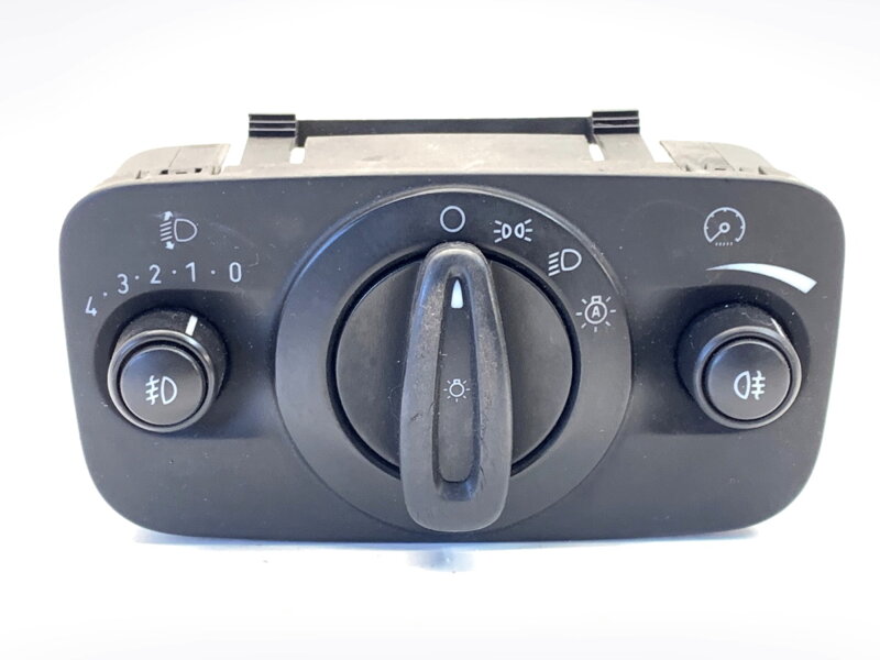 Spínač světel Ford Mondeo IV Turnier (BA7) 2007 - 2015 8G9T13A024CA