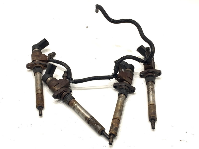 Vstřikovače sada Ford Mondeo IV Turnier (BA7) 2007 - 2015 9657144580