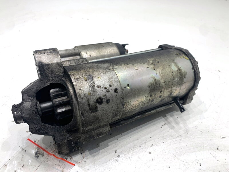 Startér Ford Mondeo IV Turnier (BA7) 2007 - 2015 0986023380