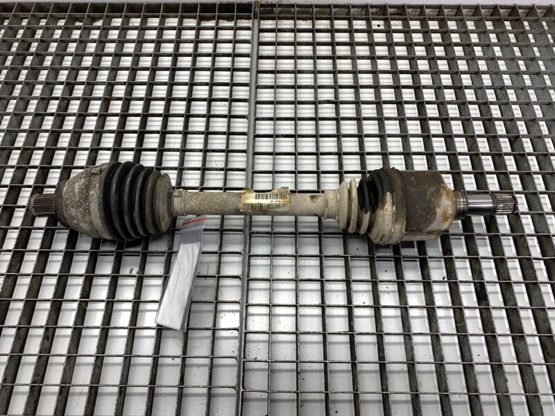 Poloosa levá přední Ford Mondeo IV Turnier (BA7) 2007 - 2015 6G91-3B437-BD