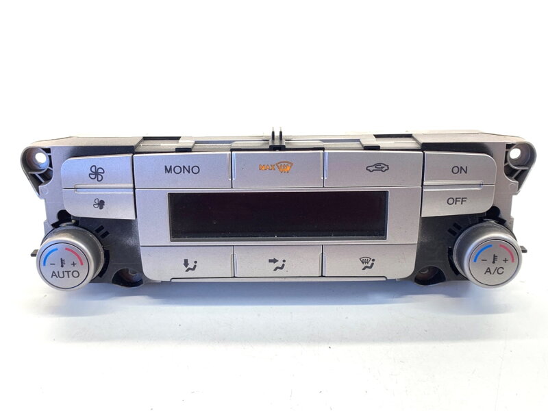 Panel ovládání ventilace Ford Mondeo IV Turnier (BA7) 2007 - 2015 7S7T18C612AG