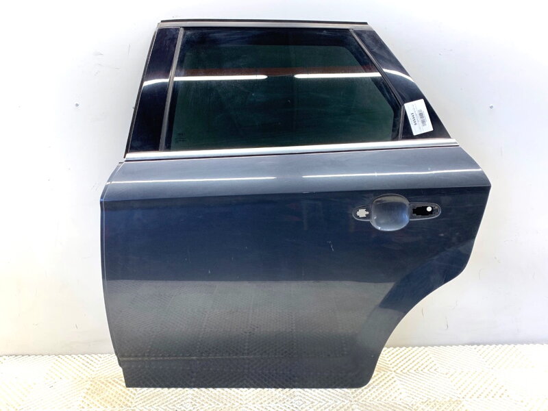 Dveře levé zadní Ford Mondeo IV Turnier (BA7) 2007 - 2015