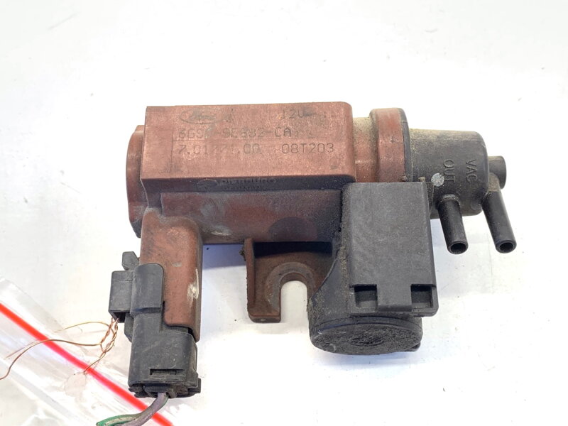 Ventil podtlaku Ford Mondeo IV Turnier (BA7) 2007 - 2015 70177100