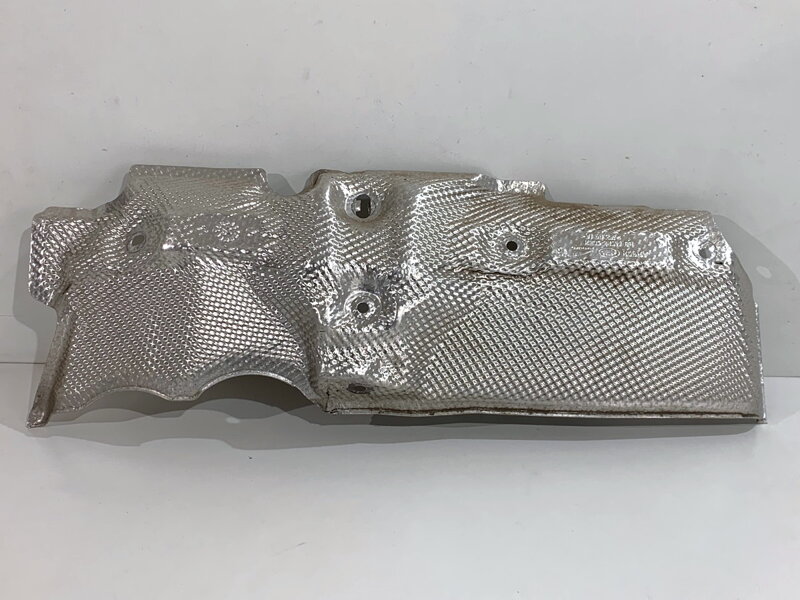 Kryt tepelná Land Rover Range Rover Evoque (L551) 2018 - 2022 K8D2-5K261-BE