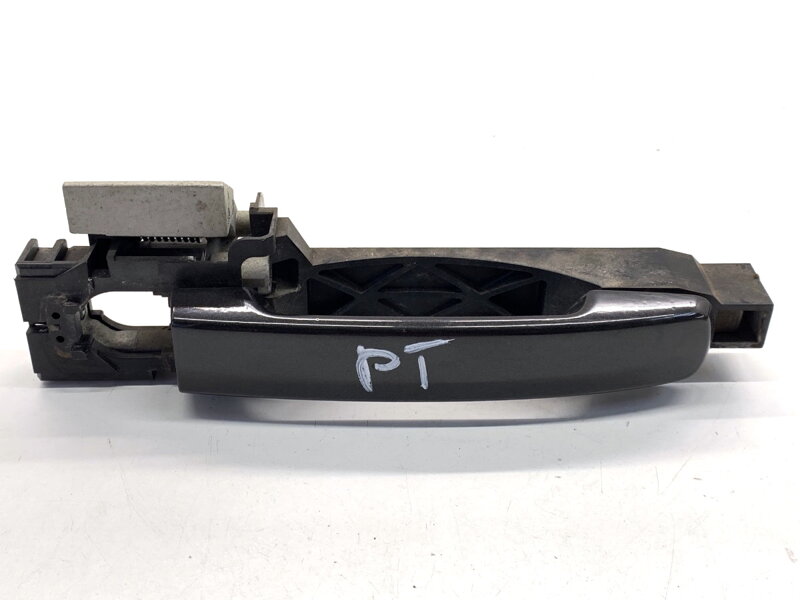 Klika vnější pravá zadní Nissan Qashqai / Qashqai + 2 I (J10, NJ10, JJ10E) 2006 - 2014