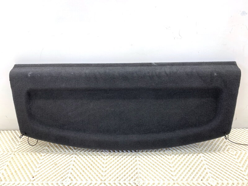 Police zadní VW Golf Plus V (5M1, 521) 2004 - 2013