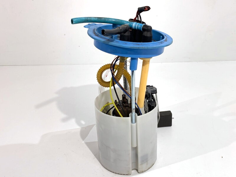 Palivové čerpadlo VW Golf Plus V (5M1, 521) 2004 - 2013 1K0919051DB