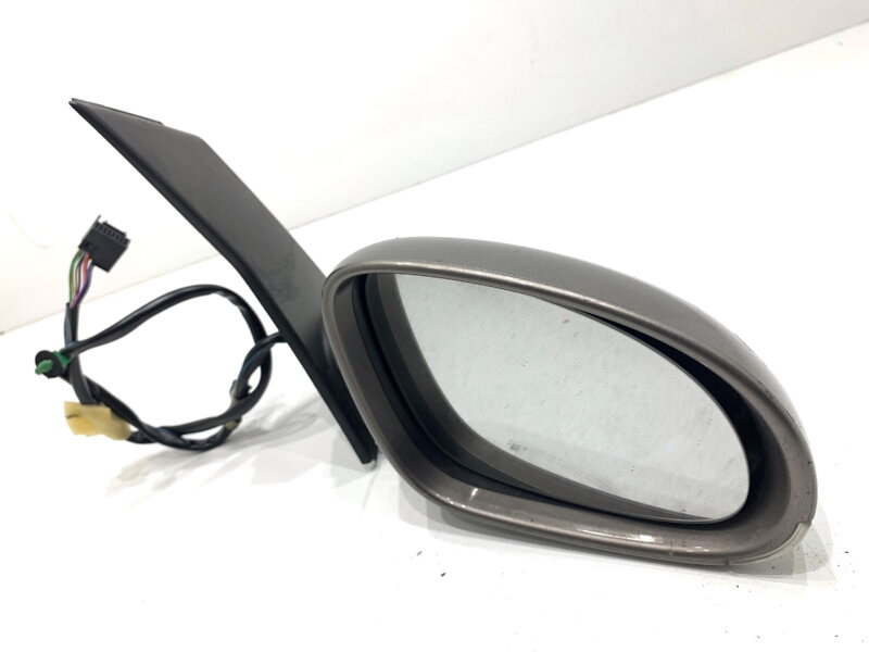 Zpětné zrcátko levé VW Golf Plus V (5M1, 521) 2004 - 2013 LA8X