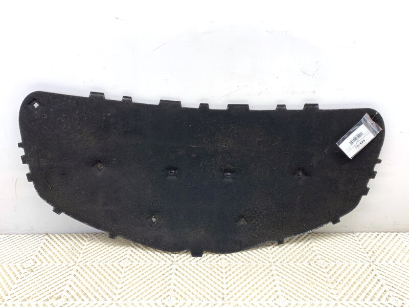 Odhlučnění kapoty VW Golf Plus V (5M1, 521) 2004 - 2013