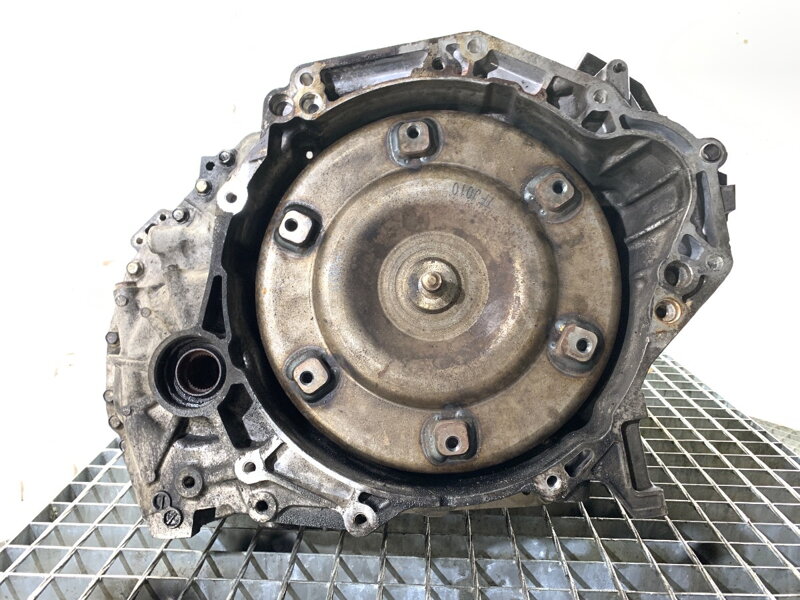 Převodovka Peugeot 508 SW I (8E_) 2010 - 2018 20GZ09