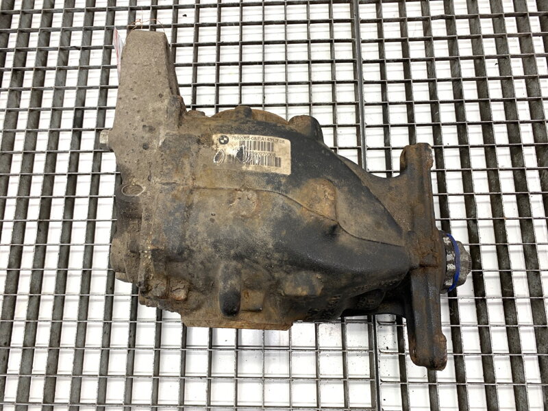 Diferenciál zadní BMW X3 (F25) 2010 - 2017 7592005