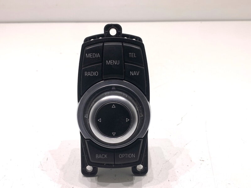 Přepínač idrive BMW X3 (F25) 2010 - 2017 9267955