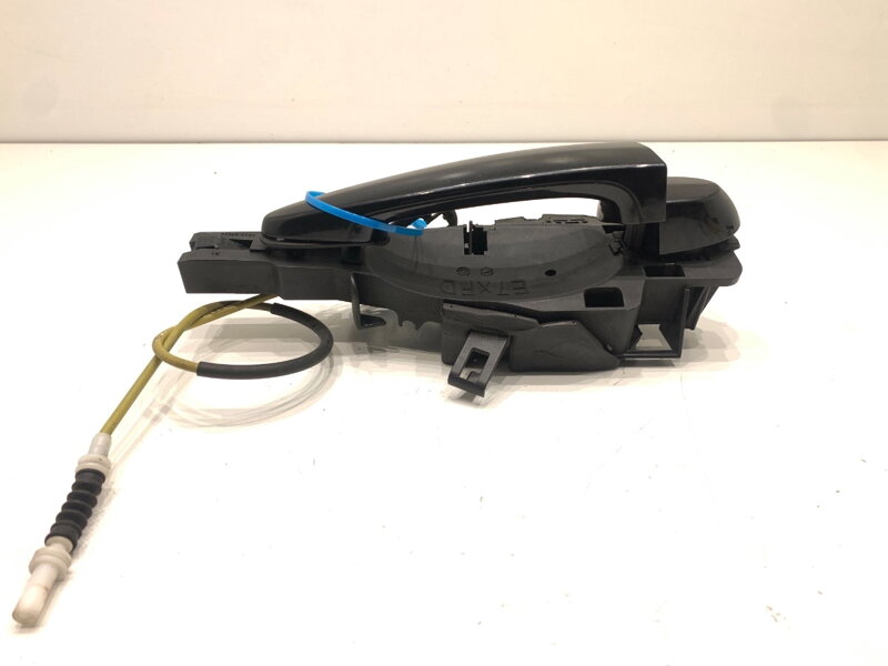 Klika vnější pravá zadní BMW X3 (F25) 2010 - 2017