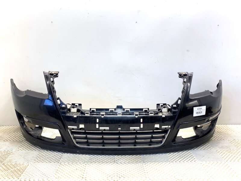 Nárazník přední VW Passat B6 Variant (3C5) 2005 - 2011 LC9X