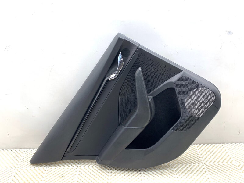 Tapecírung dveří levý zadní Skoda Octavia IV Combi (NX5) 2019 - 2022 5E7867023A