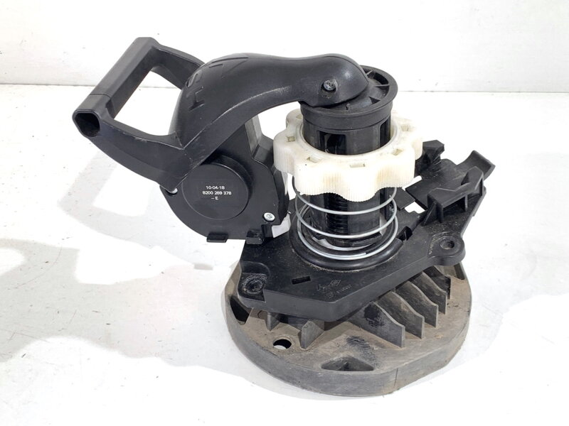 Zvedák kola záložního Renault Clio IV (BH_) 2012 - 2022 8200922466