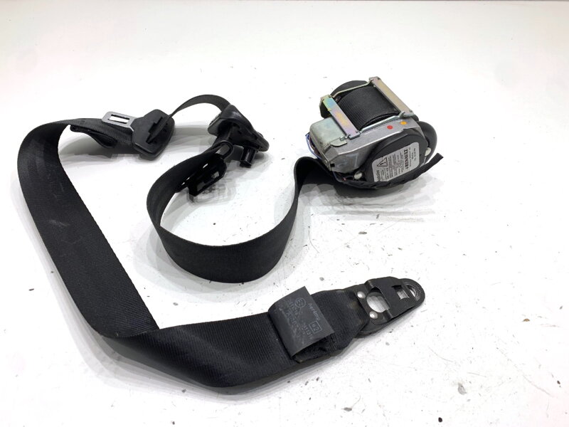 Bezpečnostní PÁS levý přední Renault Clio IV (BH_) 2012 - 2022 868856883R