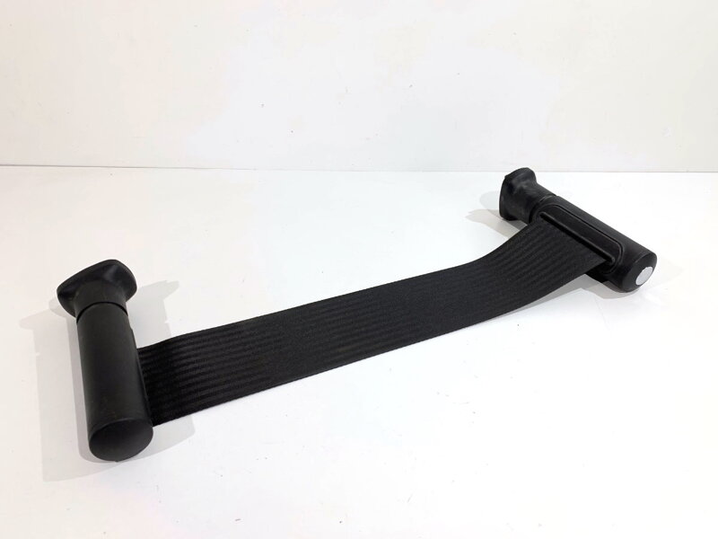 Páska roleta příčka kufru VW Passat B6 Variant (3C5) 2005 - 2011 4F9860378