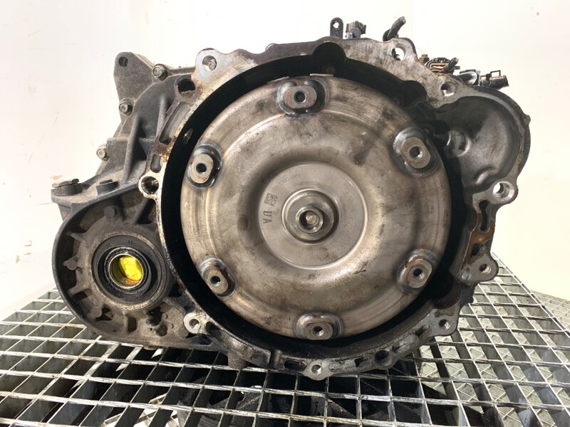 Převodovka KIA Optima (FSGDS6B) 2010 - 2022 FACAC2