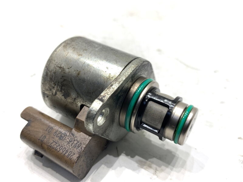 Regulátor tlaku paliva Peugeot 508 SW I (8E_) 2010 - 2018 28466222