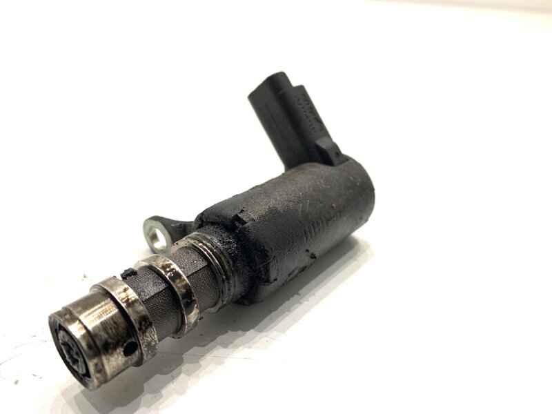 Regulátor tlaku oleje Peugeot 508 SW I (8E_) 2010 - 2018 9815631580