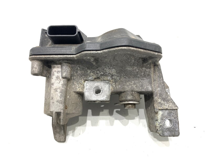 Škrticí klapka výfuku Renault Clio IV (BH_) 2012 - 2022 50885503