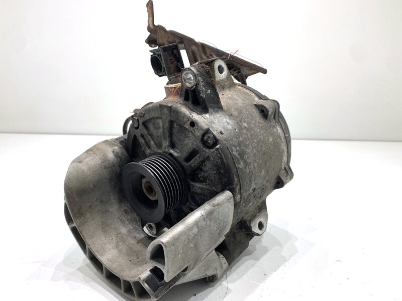 Alternátor Porsche Panamera (970) 2009 - 2017 94860302303