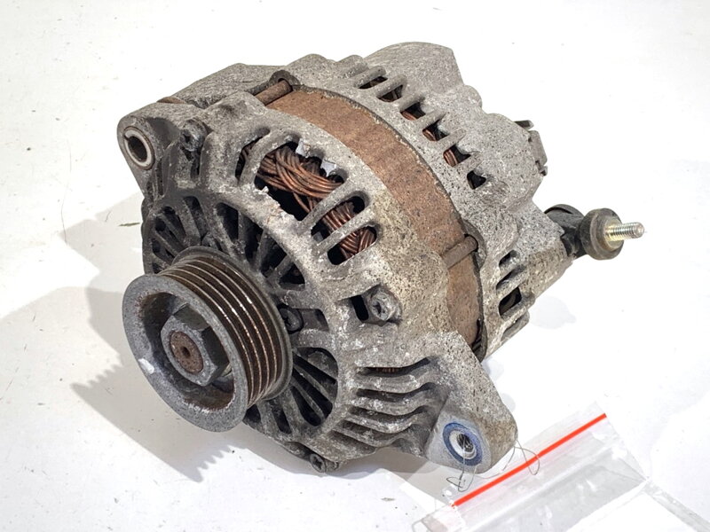 Alternátor Fiat Sedici (189_) 2006 - 2014 31400-55L0