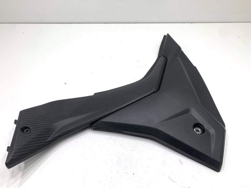 Kryt boční rámu levý Junak 906