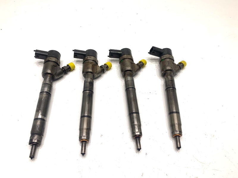 Vstřikovače sada KIA Optima (FSGDS6B) 2010 - 2022 33800-2A800