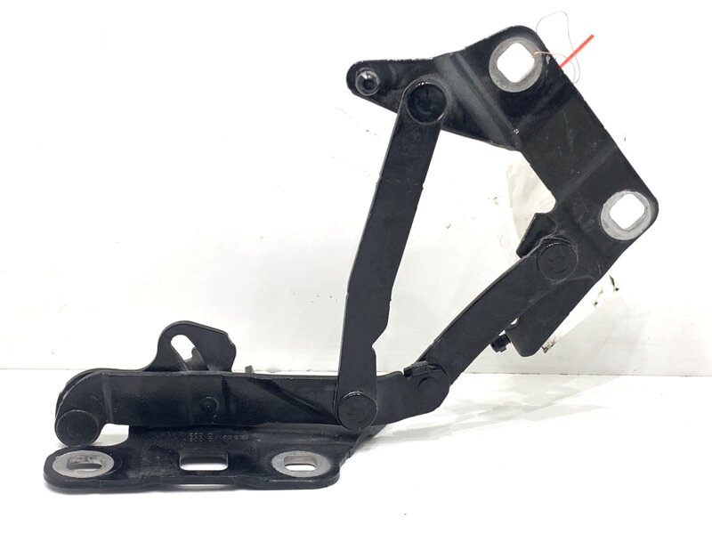 Pant kapoty levý přední Mercedes-benz Class M (W166) 2011 - 2015 A1668800028