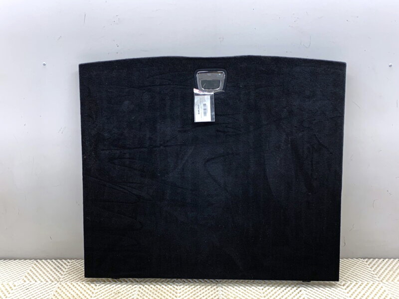 Koberec kufru Mercedes-benz Class M (W166) 2011 - 2015 A1666800002