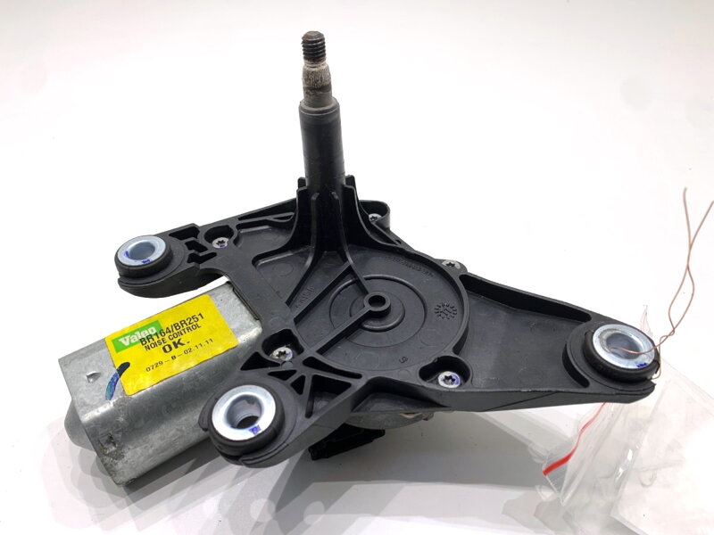 Motorek stěračů zadní Mercedes-benz Class M (W166) 2011 - 2015