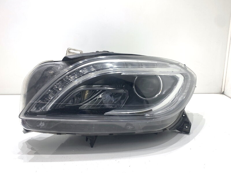Světlo levé přední xenon Mercedes-benz Class M (W166) 2011 - 2015 A1668207259