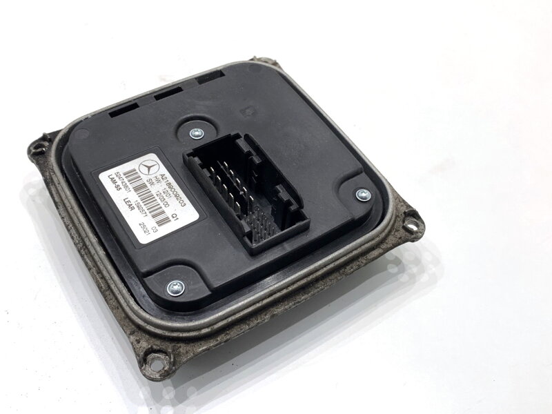 Řídicí jednotka xenon Mercedes-benz Class M (W166) 2011 - 2015 A2189009203