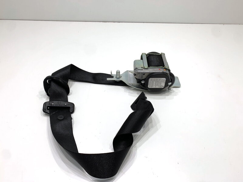 Bezpečnostní PÁS pravý zadní Mercedes-benz Class M (W166) 2011 - 2015 A1668602886