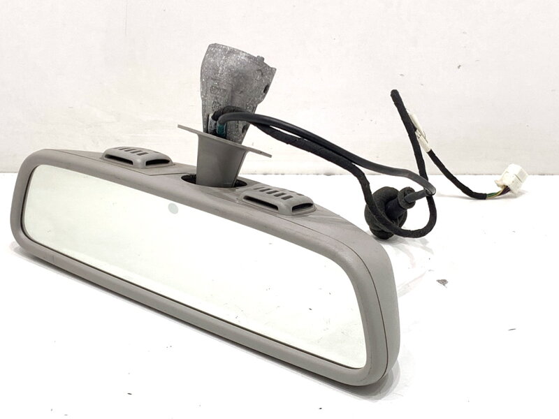 Zpětné zrcátko vnitřní Mercedes-benz Class M (W166) 2011 - 2015