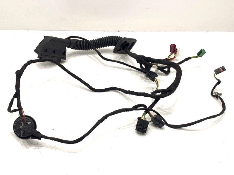 Kabeláž dveře přední levá Mercedes-benz Class M (W166) 2011 - 2015