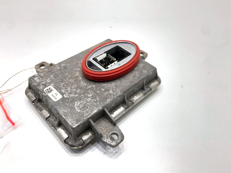 Řídicí jednotka xenon Mercedes-benz Class M (W166) 2011 - 2015 A1669002800