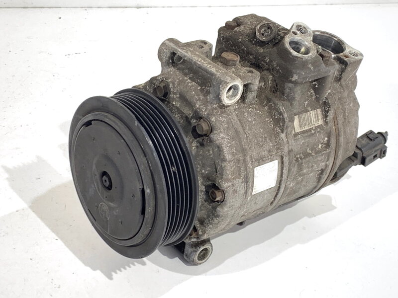 Kompresor klimatizace VW Golf Plus V (5M1, 521) 2004 - 2013 1K0820859S