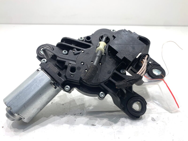 Motorek stěračů zadní VW Golf Plus V (5M1, 521) 2004 - 2013 5M0955711B