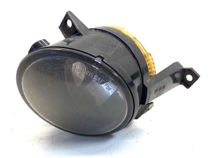 Halogen / mlhovka levá přední VW Golf Plus V (5M1, 521) 2004 - 2013 27128700